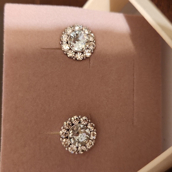 BNIB LILY AND ROSE EUROPE Earrings - Picture 3 of 3